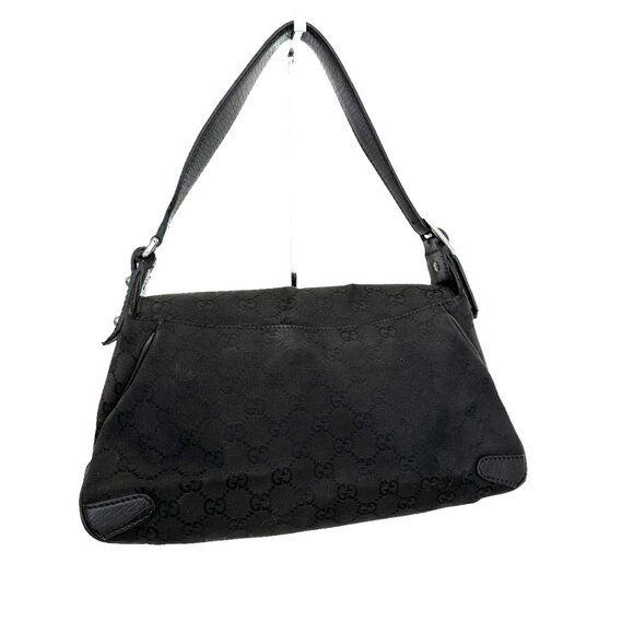 Gucci by Tom Ford Vintage Shoulder Bag - Picture 3 of 12